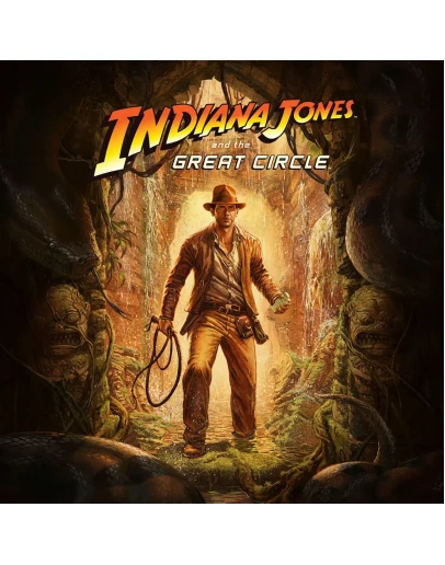 INDIANA JONES AND THE GREAT CIRCLE + DLC XBOX АККАУНТ
