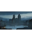 Ken Follett's The Pillars of the EarthSTEAMRU+МИР