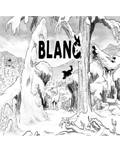 Blanc EPIC GAMES (PC)