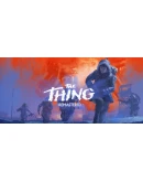 The Thing: Remastered XboxБыстро на любой аккаунт
