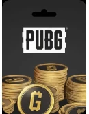 Ключ PUBG G-Coin (Global) STEAM G-Coin