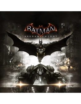 Batman Arkham Knight (Steam/ Ключ/ Россия и Весь мир)