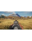Bolt Action Rifle Pack:theHunter: Call of the Wild XBOX