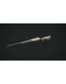 Bolt Action Rifle Pack:theHunter: Call of the Wild XBOX