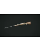 Bolt Action Rifle Pack:theHunter: Call of the Wild XBOX