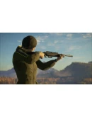 Bolt Action Rifle Pack:theHunter: Call of the Wild XBOX