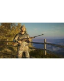 Bolt Action Rifle Pack:theHunter: Call of the Wild XBOX