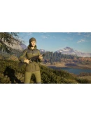 Bolt Action Rifle Pack:theHunter: Call of the Wild XBOX