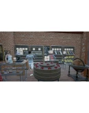 Tobacco Shop Simulator АВТОДОСТАВКА STEAM РОССИЯ Tobacco Shop Simulator АВТОДОСТАВКА STEAM РОССИЯ