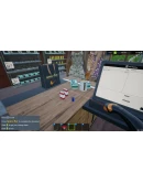 Tobacco Shop Simulator АВТОДОСТАВКА STEAM РОССИЯ Tobacco Shop Simulator АВТОДОСТАВКА STEAM РОССИЯ