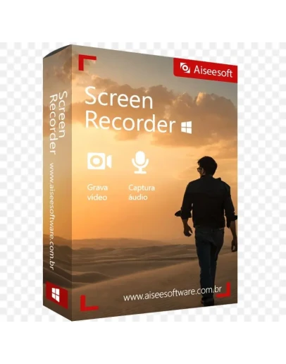 Aiseesoft Screen Recorder лицензионный ключ, код