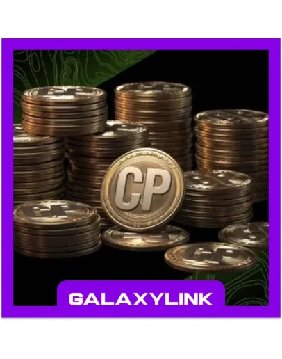 CP Call of Duty Warzone