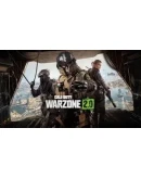 CP Call of Duty Warzone