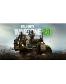 CP Call of Duty Warzone