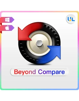 Beyond Compare KeyBeyond compare 5