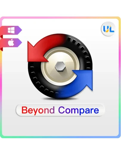 Beyond Compare KeyBeyond compare 5