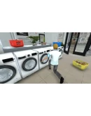 Laundry Store Simulator +60 Игр Steam Region Free