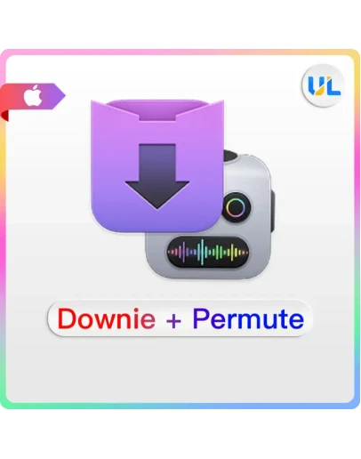 Downie KeyDownie 4Downie mac os