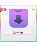 Downie KeyDownie 4Downie mac os