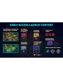 Wild WoodsSTEAM GIFT AUTORU+МИР