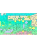 A Shelter Full of CatsSTEAM GIFT AUTORU+МИР