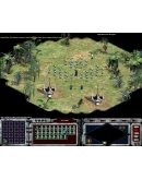 StarWars Galactic Battlegrounds Saga ключ Global RU/CIS