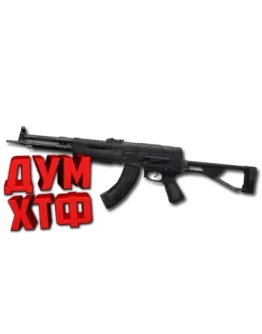 Макрос ARENA BREAKOUT на AEK. Bloody X7 Logi Razer