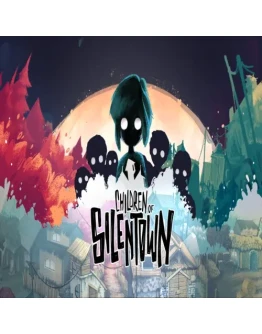 Children of Silentown EPIC GAMES (PC)