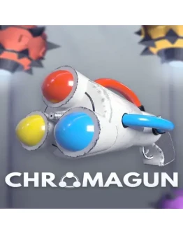 ChromaGun EPIC GAMES (PC)