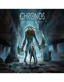 Chronos: Before the Ashes EPIC GAMES (PC)