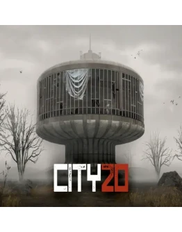 City 20 EPIC GAMES (PC)