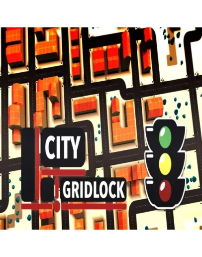 City Gridlock EPIC GAMES (PC)