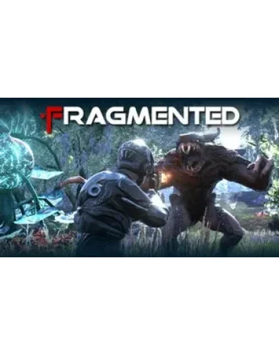Fragmented STEAM GIFT Россия + МИР + ВСЕ СТРАНЫ
