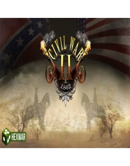 Civil War: 1862 EPIC GAMES (PC)