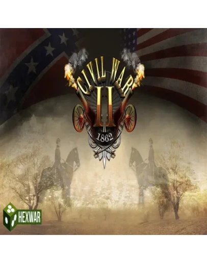 Civil War: 1862 EPIC GAMES (PC)