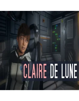 Claire de Lune EPIC GAMES (PC)