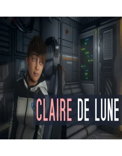 Claire de Lune EPIC GAMES (PC)