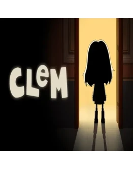 CLeM EPIC GAMES (PC)