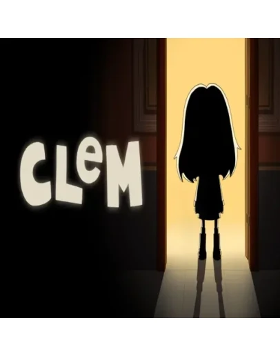 CLeM EPIC GAMES (PC)