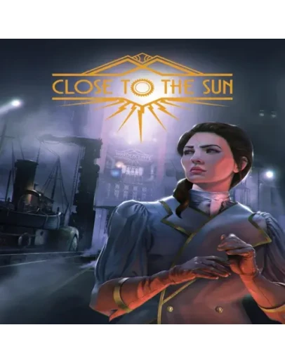 Close To The Sun EPIC GAMES (PC)