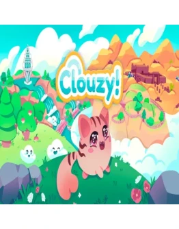 Clouzy EPIC GAMES (PC)