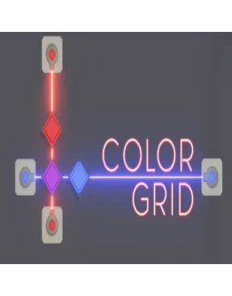 Colorgrid EPIC GAMES (PC)