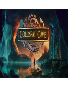 Colossal Cave EPIC GAMES (PC)