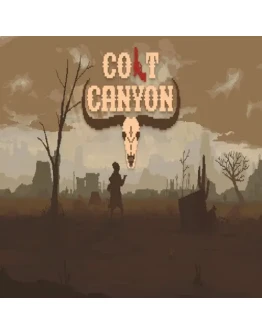 Colt Canyon EPIC GAMES (PC)