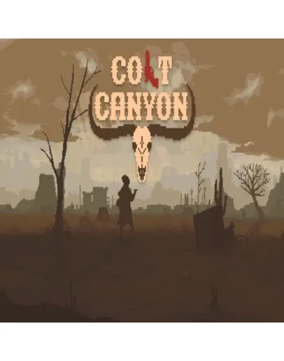 Colt Canyon EPIC GAMES (PC)