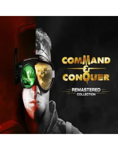 Command &amp Conquer Remastered Collection EPIC GAME