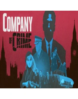 Company of Crime EPIC GAMES (PC)
