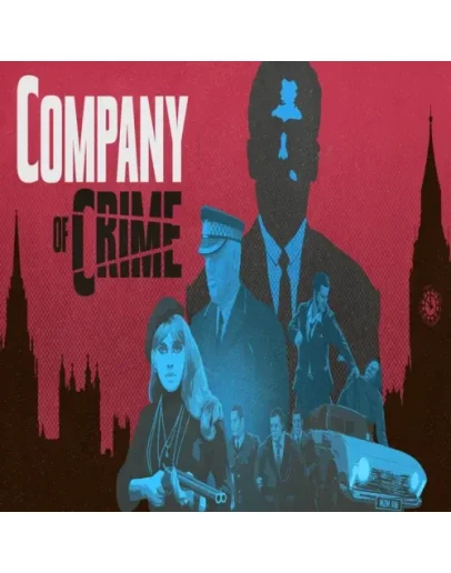 Company of Crime EPIC GAMES (PC)