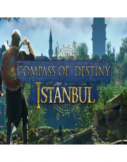 Compass of the Destiny: Istanbul EPIC GAMES (PC