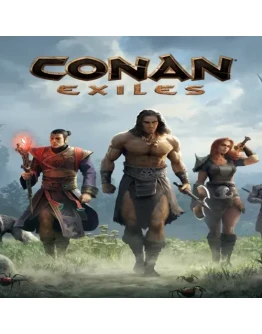 Conan Exiles EPIC GAMES (PC)